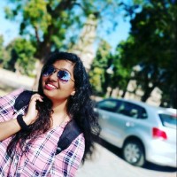 Mamta Mourya