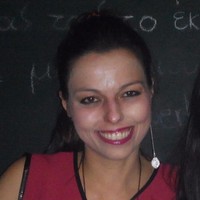 Katerina Rammogiannopoulou