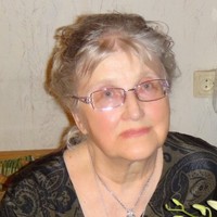 Наталья Коноплева