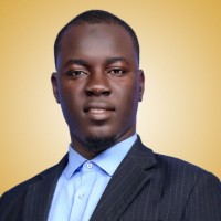 Abdul Latif Mohammed Rufai