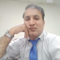 Sohail Asghar Ali