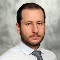 Michalis Drakoulis