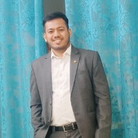 Siba Prasad Sahu