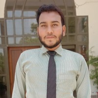Usman Athar