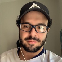 Marcus Vinícius Calil Junqueira