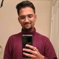 Kishan Patrawala