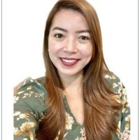 Abegail Daluyin