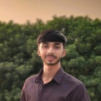 Harsh Aghera