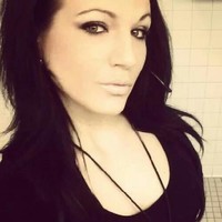 Kaley Caldrone (Persell)