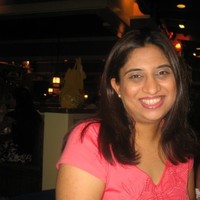 Deepali Kamath