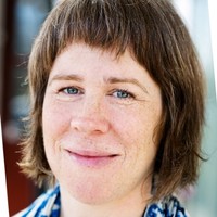 Maria Blechingberg