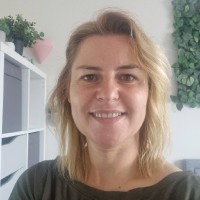 Andrea Millward