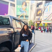 Anjali Maurya