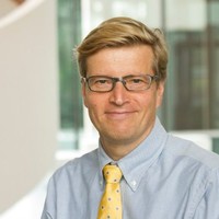 Liljeström Tom