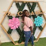 Jamelah Eason