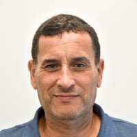 Michael Segev