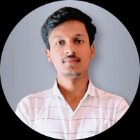 Abhishek Gavkare