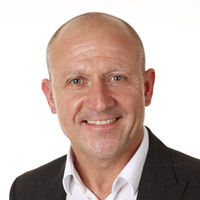 Steve Hart