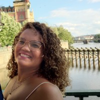 Virginia Kelly De Moura Carvalho Mesquita