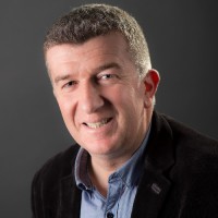 Fabrice GILLET