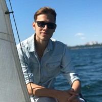 Yuriy G.