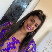 Anusha Chumber