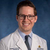 Benjamin Claxton, MD, MPH