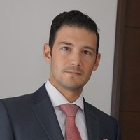 Joaquin Ortiz Eguibar
