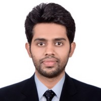 AMITH GOASH