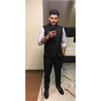 Rahul Gujral