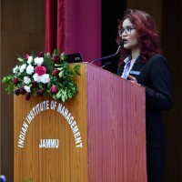 Avantika Negi