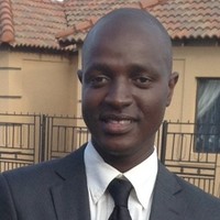 Thulani Mashaba