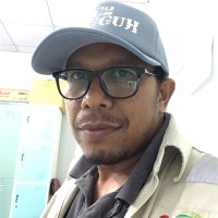 Supardi Salihi