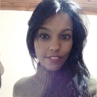 Mariana Guimarães dos Santos