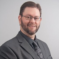 Chris Pollard