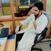 SHAHZAIB SHABBIR