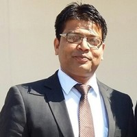 Bikram Gupta