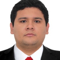 Freddy Ismael Terrones Ponce