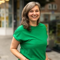 Esther Pantekoek