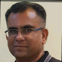 Chandrasekaran Shanker