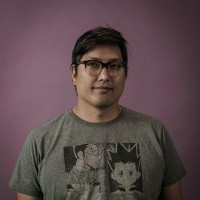 Emmanuel Somkiat Gualano