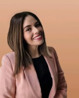 Mayra Méndez Liévano