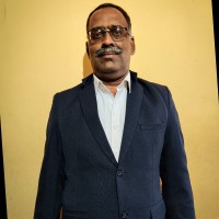 Vasudevan Venkitachalam