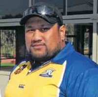 Mark Tuulau