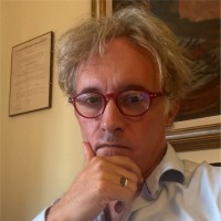 Jacopo M.D. Affinati