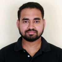 Krunal Patel