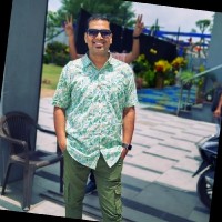 Jitendra Mittal