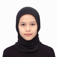 Nur Fatin Syafiqah Mohd Muhaidin