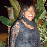 Geraldine Phillips