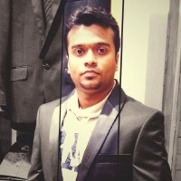 Syed Junaid Ahmed